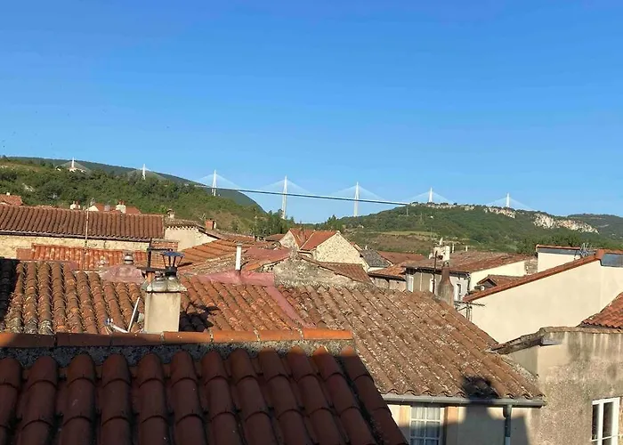 La Maison D Evahlia