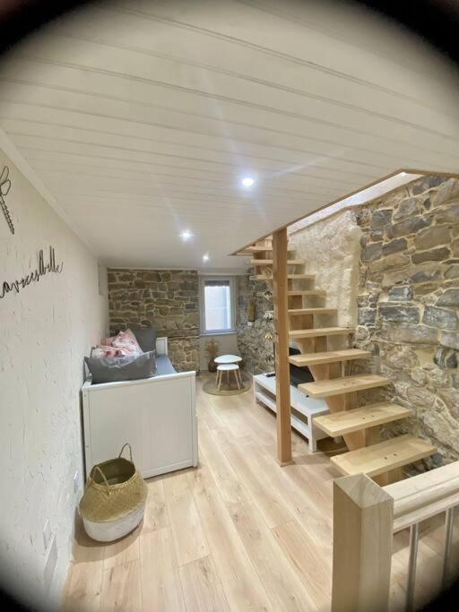 La Maison D Evahlia * Creissels