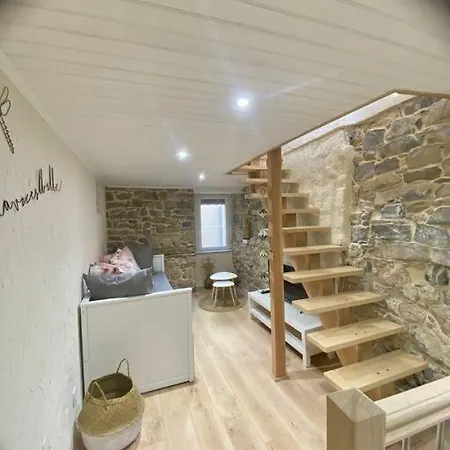 La Maison D Evahlia Creissels Buitenkant foto
