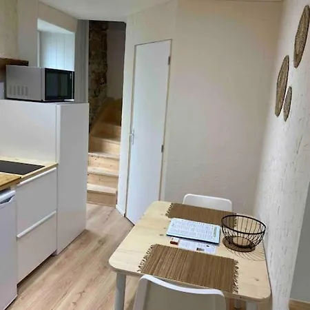 La Maison D Evahlia Creissels Buitenkant foto