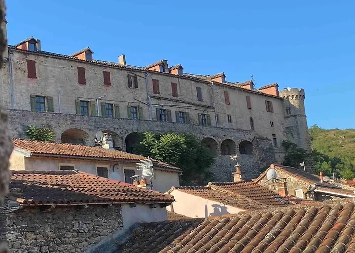 La Maison D Evahlia