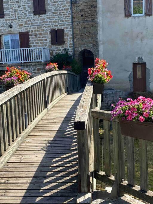 Holiday home La Maison D Evahlia