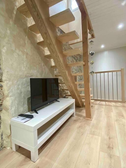Holiday home La Maison D Evahlia Creissels