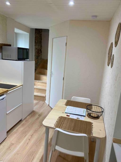 Holiday home La Maison D Evahlia Creissels
